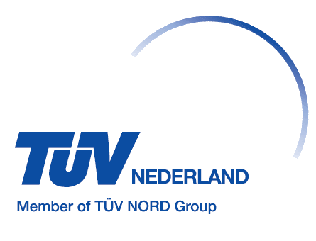 TUEV-Logo