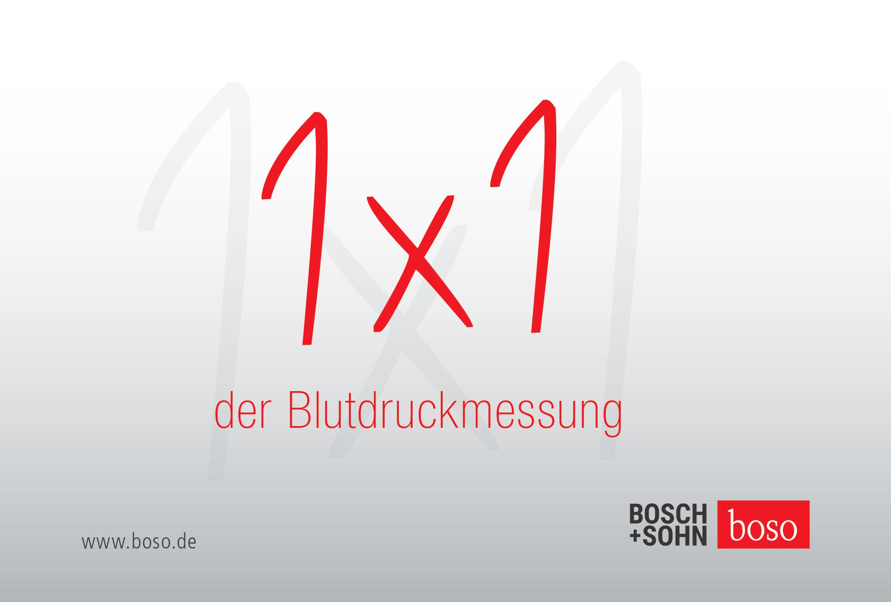 boso-1x1_Blutdruckmessung