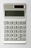Taschenrechner kennenlernen