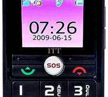 Sicherheit außer Haus