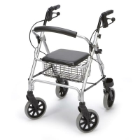 Sicher und bequem mobil = mehr Lebensqualität...