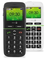 Mobiltelefone ohne Vertrag / Senioren-Notruf-Handys