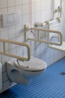 Hilfen im Bad