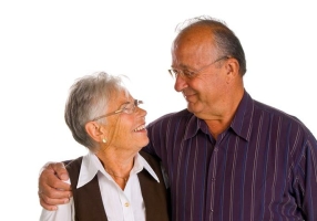 Geschenke für Oma und Opa