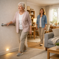 Sicherheit für Sie und andere