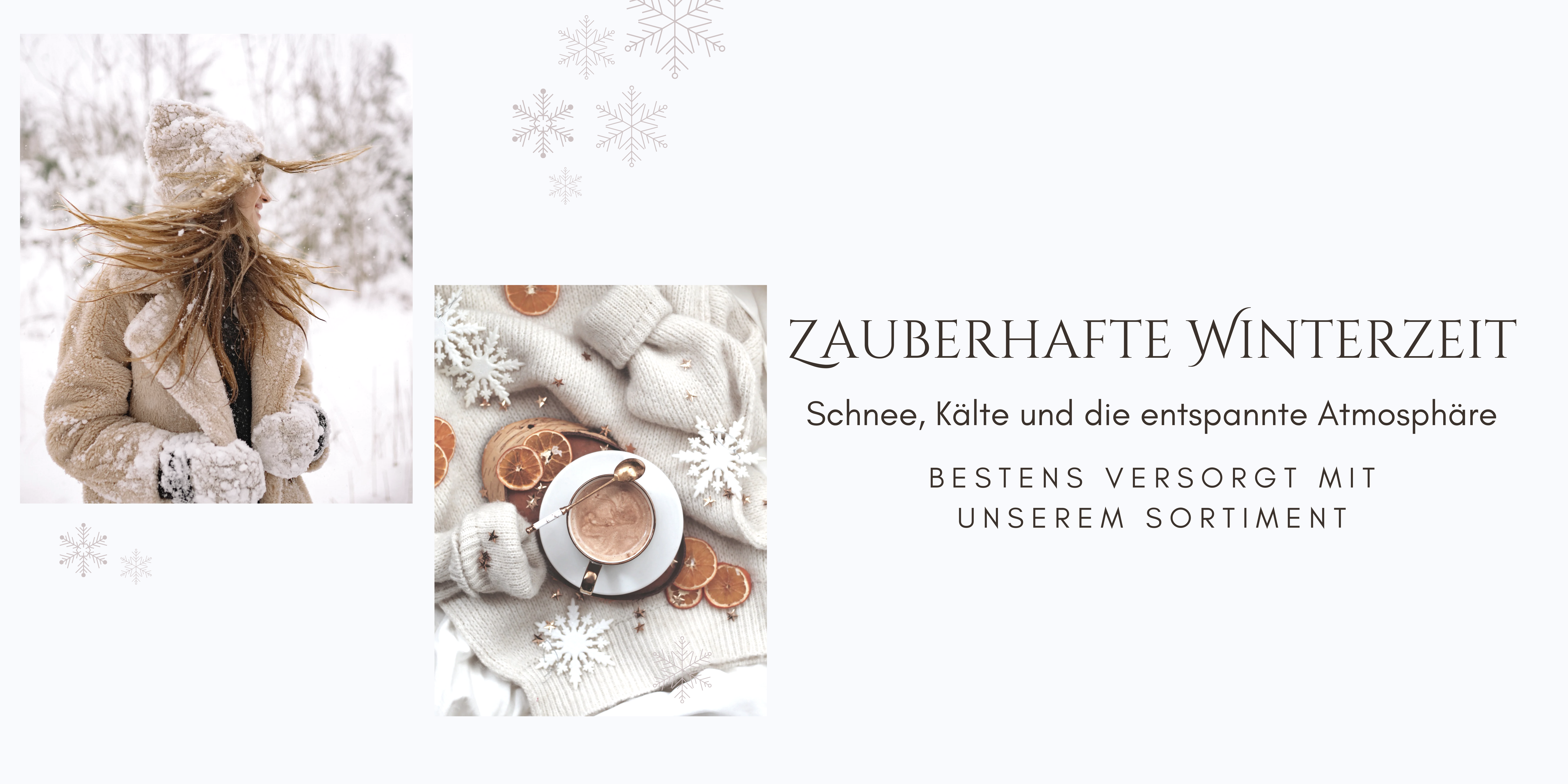 Winterzeit