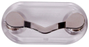 ReadeRest Brillenhalter - Halter für Lesebrille - Magnethalter