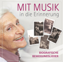 Musik zur Erinnerung - Biografische Bewegungslieder