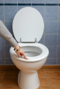 Gepolsterter Toilettensitz Polsi Premium, Soft-WC-Sitz,...