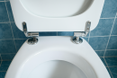 Gepolsterter Toilettensitz Polsi Premium, Soft-WC-Sitz, weich