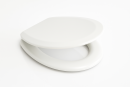 Gepolsterter Toilettensitz Polsi Premium, Soft-WC-Sitz, weich