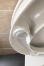 Novara Plus WC-Sitz 5cm unsichtbare Sitzerhöhung Absenkautomatik