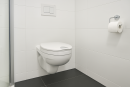 Novara Plus WC-Sitz 5cm unsichtbare Sitzerhöhung Absenkautomatik