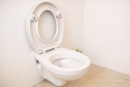 Novara Plus WC-Sitz 5cm unsichtbare Sitzerhöhung Absenkautomatik