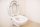 Novara Plus WC-Sitz 5cm unsichtbare Sitzerhöhung Absenkautomatik