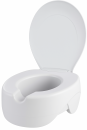 REHOSOFT Toilettensitzerhöhung weich...
