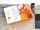 Buchstütze / Kochbuchhalter / Halter für Tablet-Computer