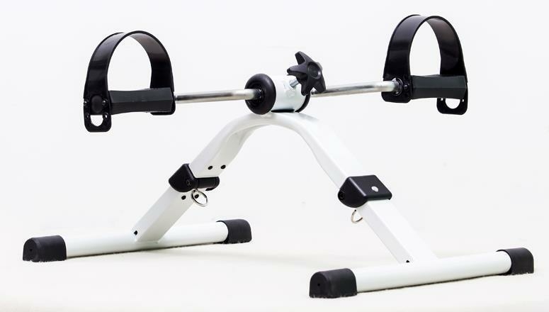 Pedaltrainer Für Senioren - Arm- Und Beintraining Für Zu Hause