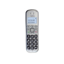 Big Button Combo XXL Großtasten-Festnetztelefon + Mobilteil