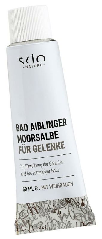 Coussin à La Tourbe Thérapeutique - Bad Aiblinger - Scio