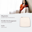 Angora-Leibwärmer / Nierenwärmer 70% Angora Größe M (42/44)
