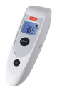 Infrarot-Stirnthermometer Bosotherm Diagnostic...
