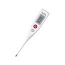 Fieberthermometer, digital, Sprachausgabe, Messwertwiederholung