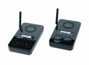 Funk-Sprechanlage / Notruf bis 2.000 m, FS-2 V2 neue...