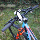 CLIP IT Bike Smartphonehalter Handyhalter für Fahrrad E-Bike