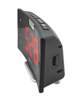 uhr vibration wecker HYMNORA Lauter Vibrations Wecker main image 1