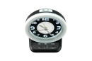 Wake’n’Shake VINTAGE  Analoger Wecker mit Vibrationsalarm