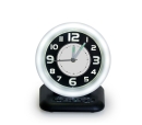 Wake’n’Shake VINTAGE  Analoger Wecker mit Vibrationsalarm