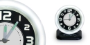 Wake’n’Shake VINTAGE  Analoger Wecker mit Vibrationsalarm