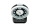Wake’n’Shake VINTAGE  Analoger Wecker mit Vibrationsalarm