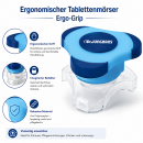 Ergonomischer Tablettenmörser Ergo-Grip –...