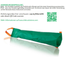 Anziehhilfe Arion Easy-Slide für den Arm Größe M