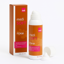 Medi Soft Cremeschaum 125ml ideale Ergänzung zur...