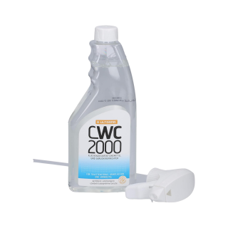 Geruchsvernichter mit Desinfektionsmittel Ultrana, CWC 2000, 500 ml Sprühflasche