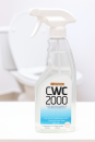 Geruchsvernichter mit Desinfektionsmittel Ultrana, CWC...