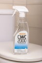 Geruchsvernichter mit Desinfektionsmittel Ultrana, CWC 2000, 500 ml Sprühflasche