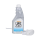 Geruchsvernichter mit Desinfektionsmittel Ultrana, CWC 2000, 500 ml Sprühflasche