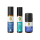 PRIMAVERA Schlafwohl Komplettset – Bio Aromatherapie mit Lavendel, Vanille & Neroli – Duftmischung, Roll-On & Badezusatz – Entspannend, Beruhigend, Für besseren Schlaf – Vegan