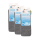 Ultraflex Frottee Venensocken mit extra weitem Bund speziell für geschwollene Beine grau