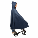 Rollator-Regenponcho Regenschutz Rolko-rainPRO...