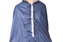 Rollator-Regenponcho Regenschutz Rolko-rainPRO Universalgröße