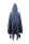 Rollator-Regenponcho Regenschutz Rolko-rainPRO Universalgröße