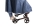 Rollator-Regenponcho Regenschutz Rolko-rainPRO Universalgröße