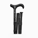 Popab faltbarer Gehstock Carbon-Gehstock...