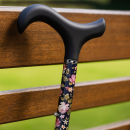Popab faltbarer Gehstock Carbon-Gehstock...