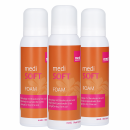 Medi Soft Cremeschaum 125ml ideale Ergänzung zur...